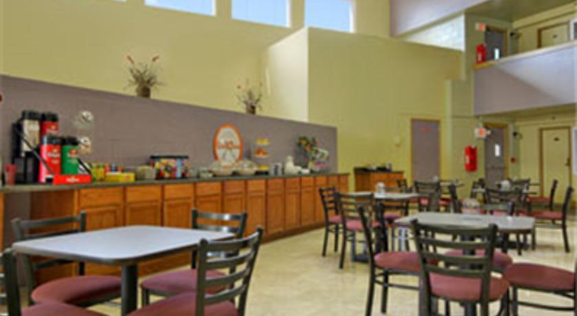 Springhill Suites By Marriott East Lansing University Area, Lansing Area Restaurang bild
